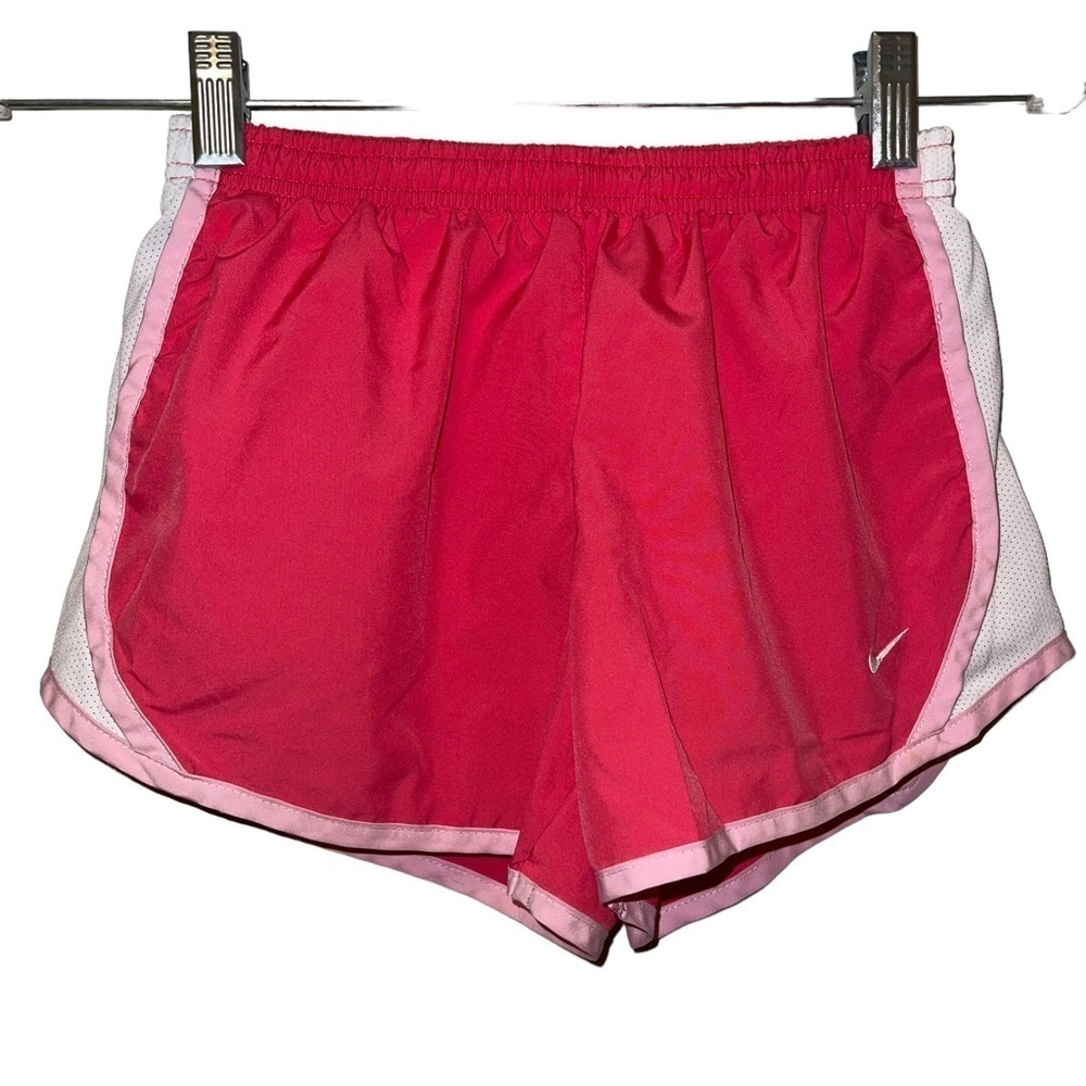 Nike Girls Shorts Size M